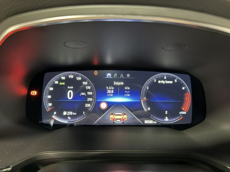 Renault Captur 1.3 TCe 140KM MildHybrid*RS-LINE*Duża Navi+ Virtual*HandsFree*F-VAT23% II (2019-)