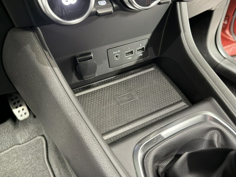 Renault Captur 1.3 TCe 140KM MildHybrid*RS-LINE*Duża Navi+ Virtual*HandsFree*F-VAT23% II (2019-)