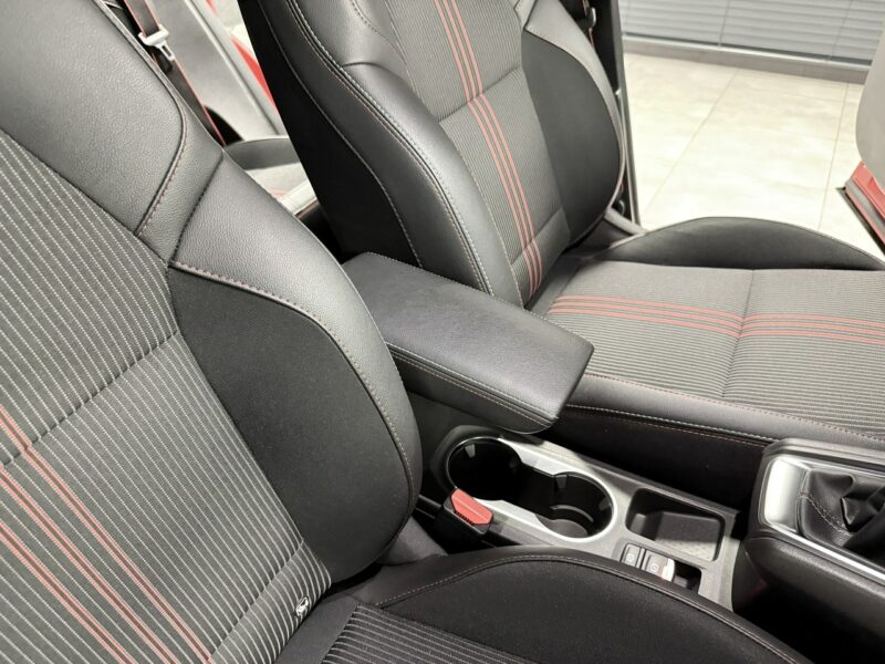 Renault Captur 1.3 TCe 140KM MildHybrid*RS-LINE*Duża Navi+ Virtual*HandsFree*F-VAT23% II (2019-)