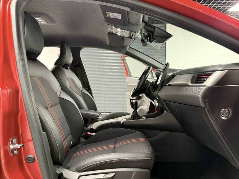 Renault Captur 1.3 TCe 140KM MildHybrid*RS-LINE*Duża Navi+ Virtual*HandsFree*F-VAT23% II (2019-)
