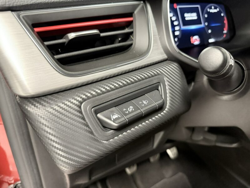 Renault Captur 1.3 TCe 140KM MildHybrid*RS-LINE*Duża Navi+ Virtual*HandsFree*F-VAT23% II (2019-)