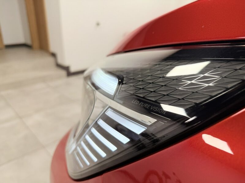 Renault Captur 1.3 TCe 140KM MildHybrid*RS-LINE*Duża Navi+ Virtual*HandsFree*F-VAT23% II (2019-)