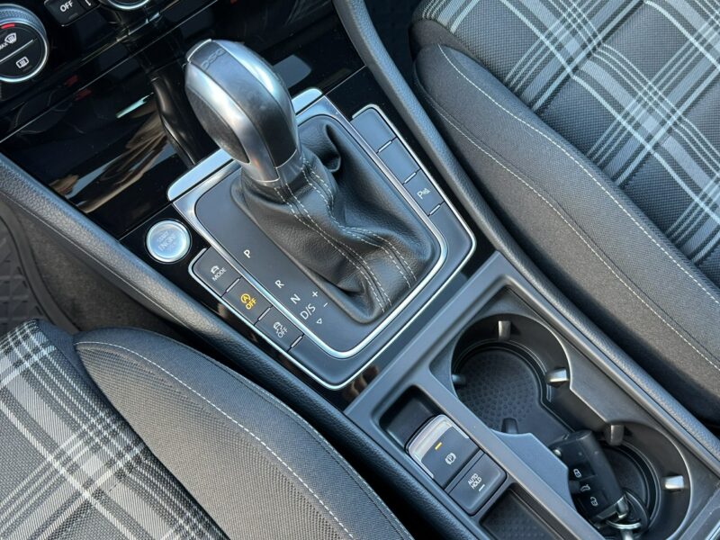 Volkswagen Golf GTD DSG R LINE Salon PL Bezwypadkowy Serwisowany Full Opcja UNIKAT GTI VII (2012-)