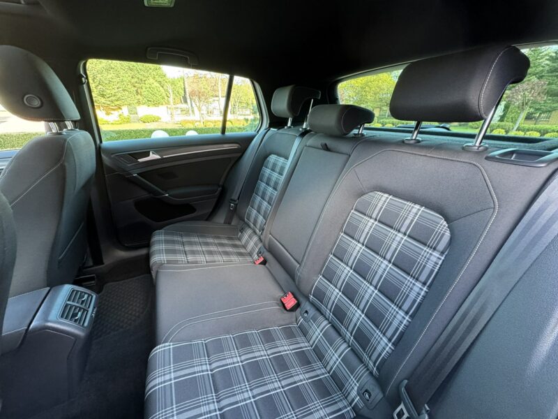 Volkswagen Golf GTD DSG R LINE Salon PL Bezwypadkowy Serwisowany Full Opcja UNIKAT GTI VII (2012-)