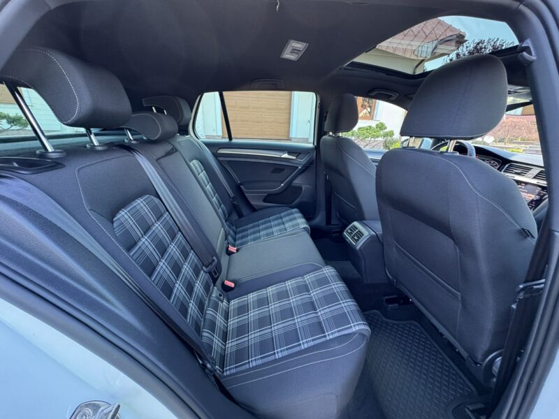 Volkswagen Golf GTD DSG R LINE Salon PL Bezwypadkowy Serwisowany Full Opcja UNIKAT GTI VII (2012-)