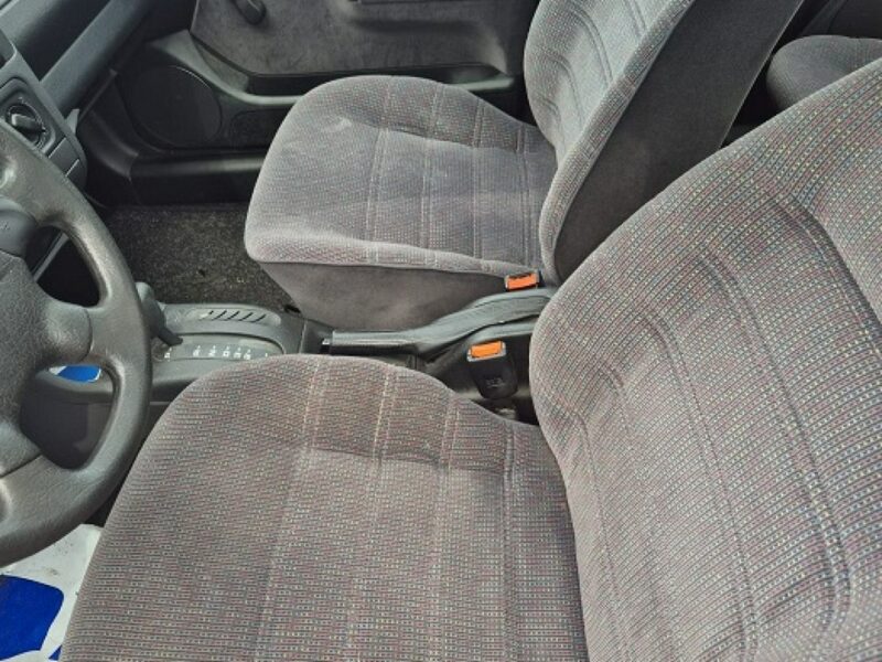 Volkswagen Vento Tylko 99.000km* Oryginał* Automat