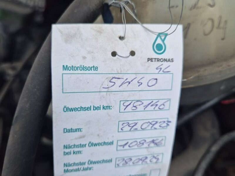 Volkswagen Vento Tylko 99.000km* Oryginał* Automat