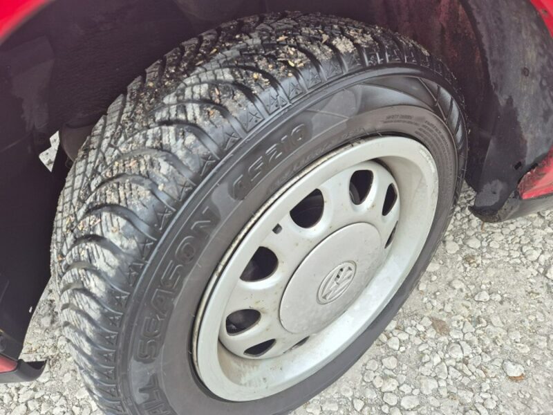 Volkswagen Vento Tylko 99.000km* Oryginał* Automat