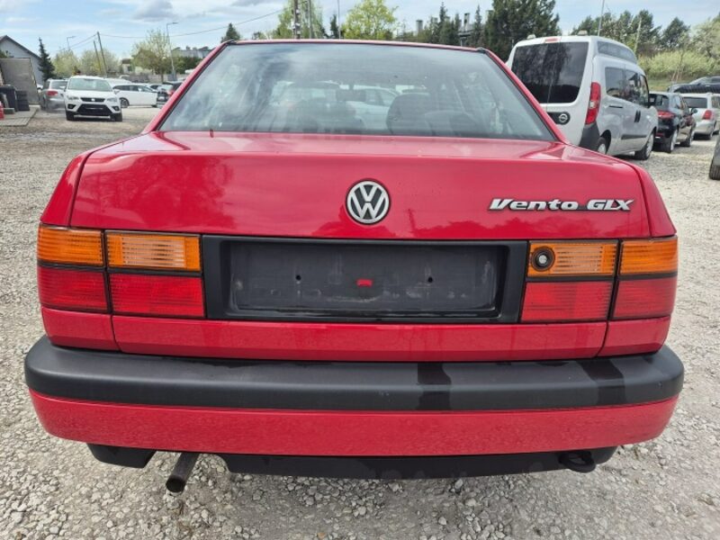 Volkswagen Vento Tylko 99.000km* Oryginał* Automat