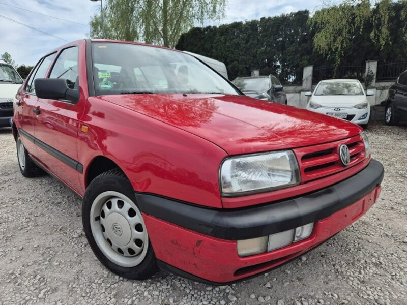 Volkswagen Vento Tylko 99.000km* Oryginał* Automat