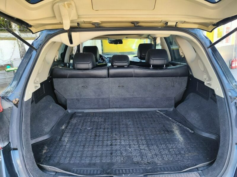 Nissan Murano Lpg* 4x4* Skóra Z51 (2008-)