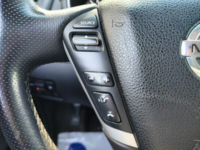 Nissan Murano Lpg* 4x4* Skóra Z51 (2008-)