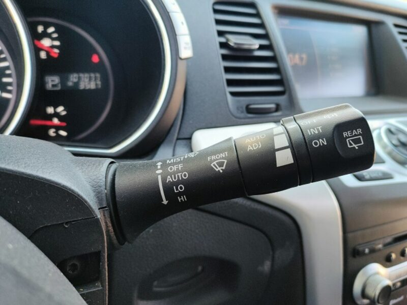 Nissan Murano Lpg* 4x4* Skóra Z51 (2008-)