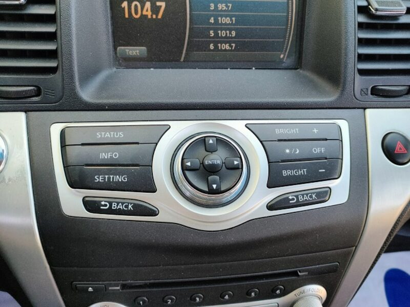 Nissan Murano Lpg* 4x4* Skóra Z51 (2008-)