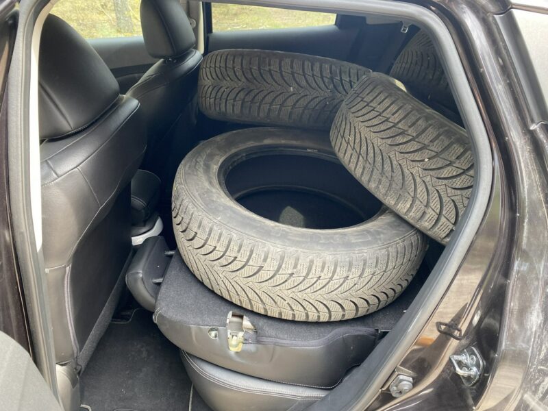 Nissan Juke Automat, benz 4*4, kamera, 190KM, skóry, klimatronic,podg. fotele I (2010-2019)