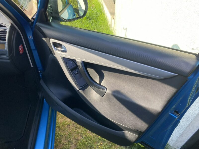 Citroen C4 Picasso Niezawodna i mocna benzyna/ESP/Klimatronik/z Niemiec I (2006-2013)