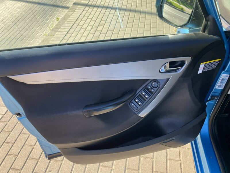 Citroen C4 Picasso Niezawodna i mocna benzyna/ESP/Klimatronik/z Niemiec I (2006-2013)