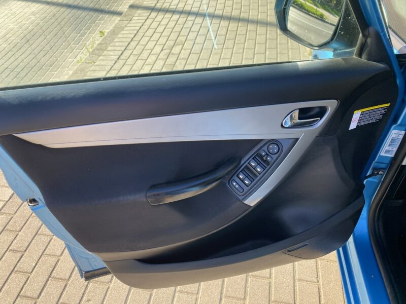 Citroen C4 Picasso Niezawodna i mocna benzyna/ESP/Klimatronik/z Niemiec I (2006-2013)