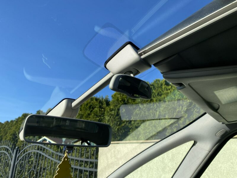 Citroen C4 Picasso Niezawodna i mocna benzyna/ESP/Klimatronik/z Niemiec I (2006-2013)