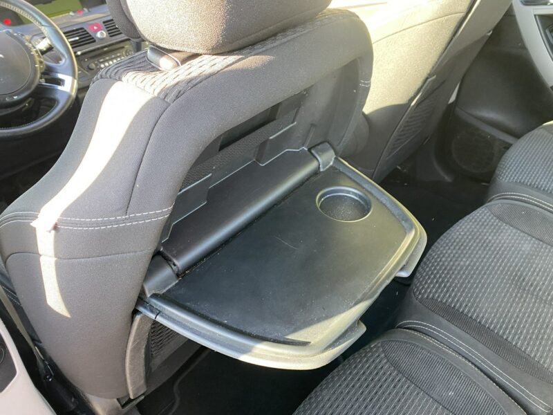 Citroen C4 Picasso Niezawodna i mocna benzyna/ESP/Klimatronik/z Niemiec I (2006-2013)