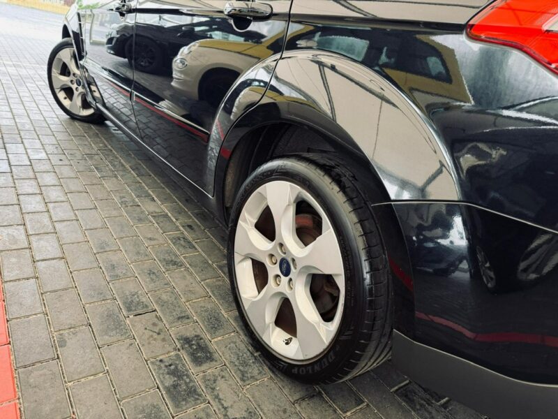 Ford S-Max 2.0 TDCI* 140 KM* AUTOMAT* 7-Osobowy* Zarejestrowany* I (2006-2015)
