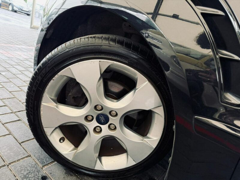 Ford S-Max 2.0 TDCI* 140 KM* AUTOMAT* 7-Osobowy* Zarejestrowany* I (2006-2015)