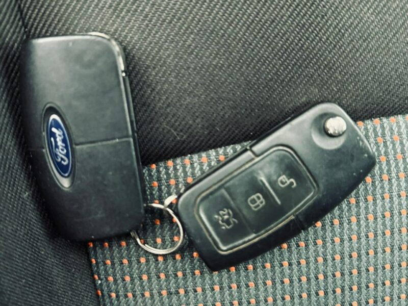 Ford S-Max 2.0 TDCI* 140 KM* AUTOMAT* 7-Osobowy* Zarejestrowany* I (2006-2015)