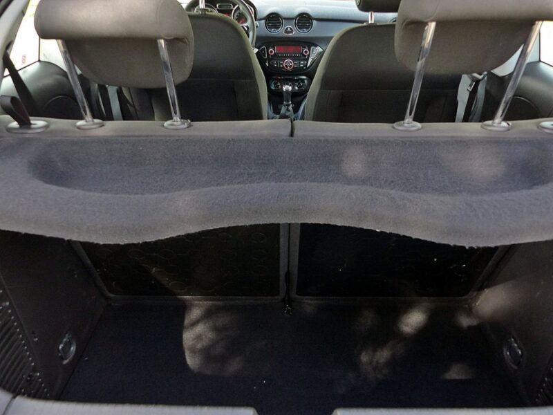 Opel Adam 1.2 16V JAM*Klima*Elektryka*Idealny do Miasta*Zadbany*ZOBACZ!!!