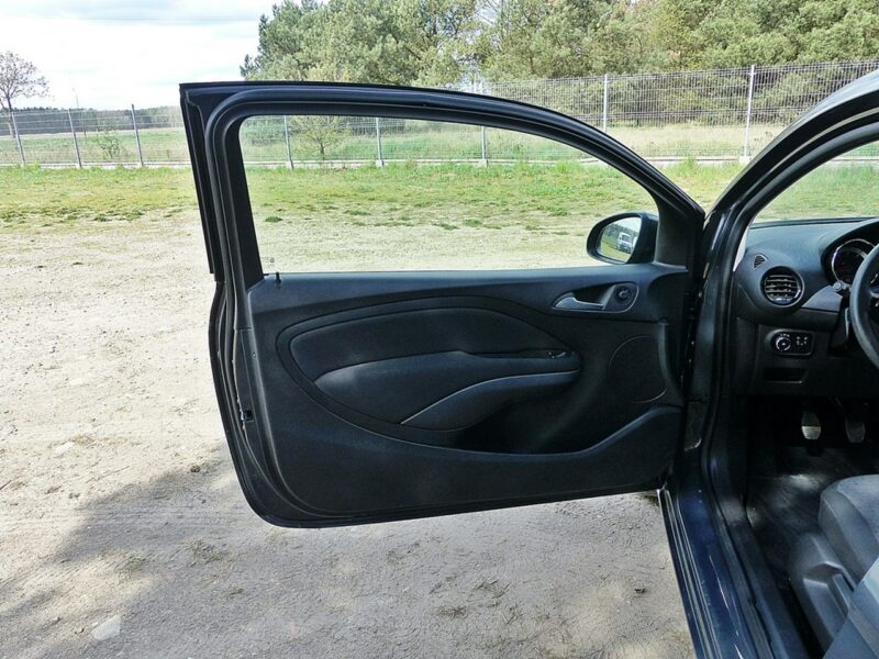 Opel Adam 1.2 16V JAM*Klima*Elektryka*Idealny do Miasta*Zadbany*ZOBACZ!!!