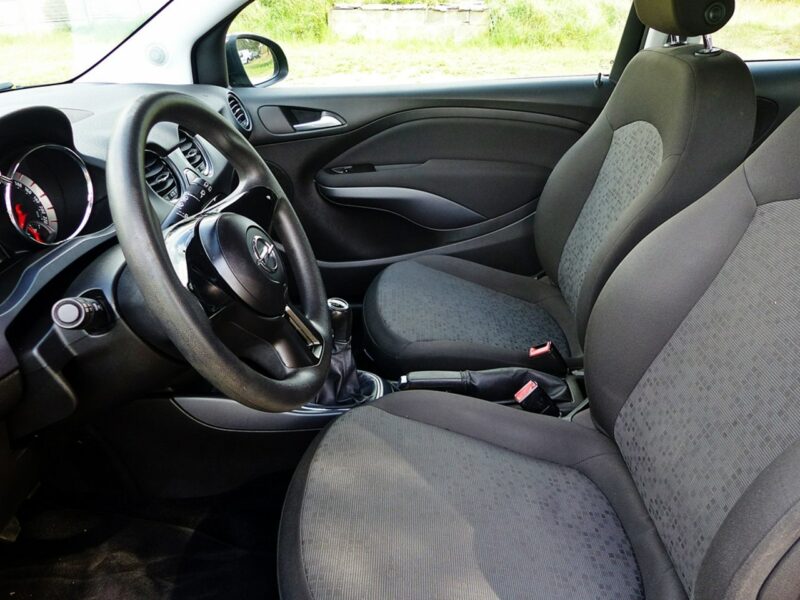 Opel Adam 1.2 16V JAM*Klima*Elektryka*Idealny do Miasta*Zadbany*ZOBACZ!!!