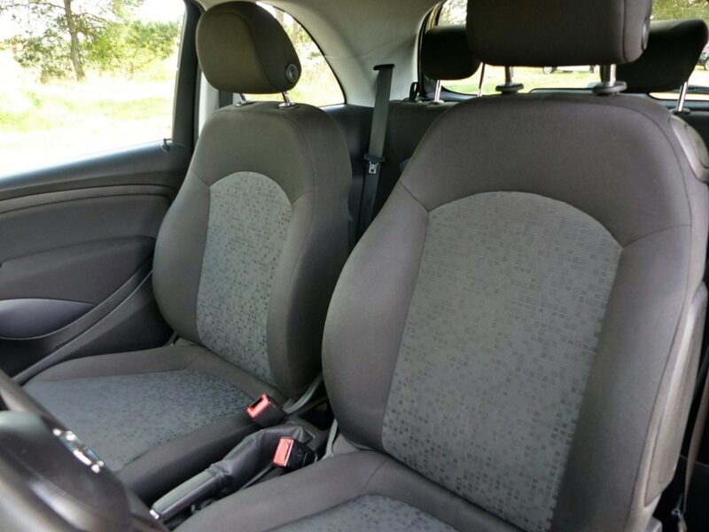 Opel Adam 1.2 16V JAM*Klima*Elektryka*Idealny do Miasta*Zadbany*ZOBACZ!!!