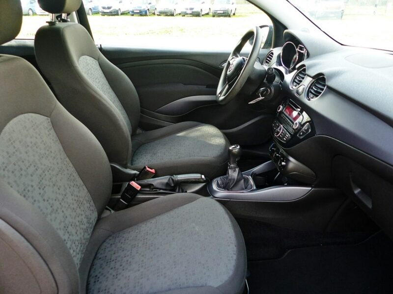 Opel Adam 1.2 16V JAM*Klima*Elektryka*Idealny do Miasta*Zadbany*ZOBACZ!!!