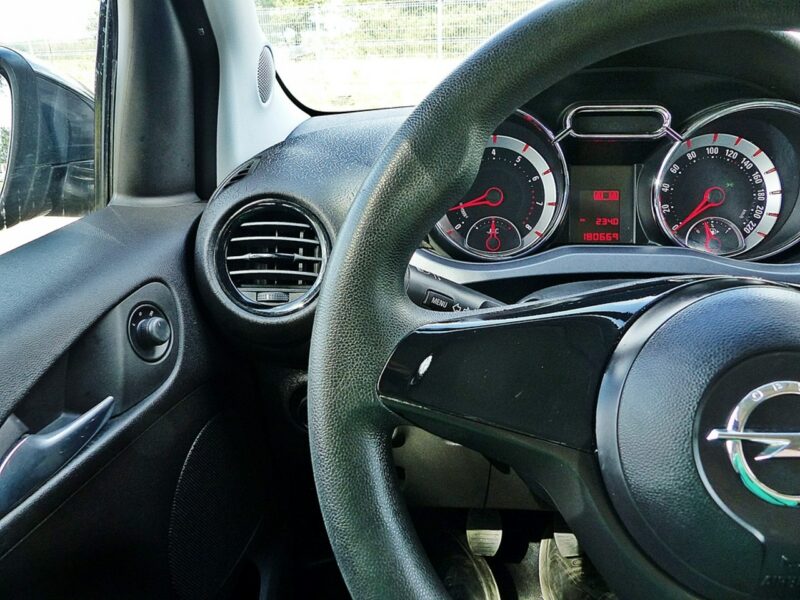 Opel Adam 1.2 16V JAM*Klima*Elektryka*Idealny do Miasta*Zadbany*ZOBACZ!!!