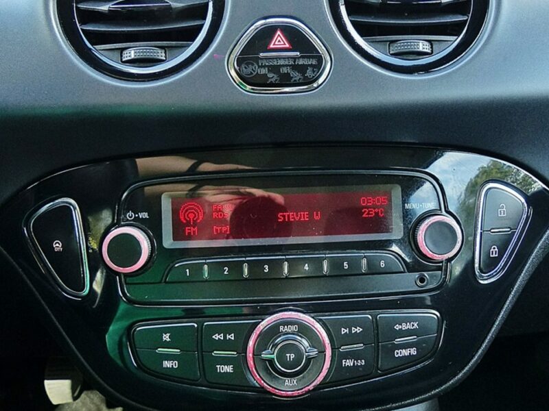 Opel Adam 1.2 16V JAM*Klima*Elektryka*Idealny do Miasta*Zadbany*ZOBACZ!!!