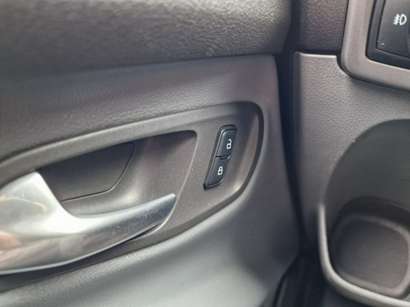 Ford Transit Custom 2.2 TDCI 125 KM, Kamera Cofania, Klima, Navi, Bluetooth,Funkcja Spania