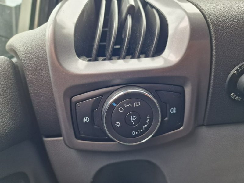 Ford Transit Custom 2.2 TDCI 125 KM, Kamera Cofania, Klima, Navi, Bluetooth,Funkcja Spania