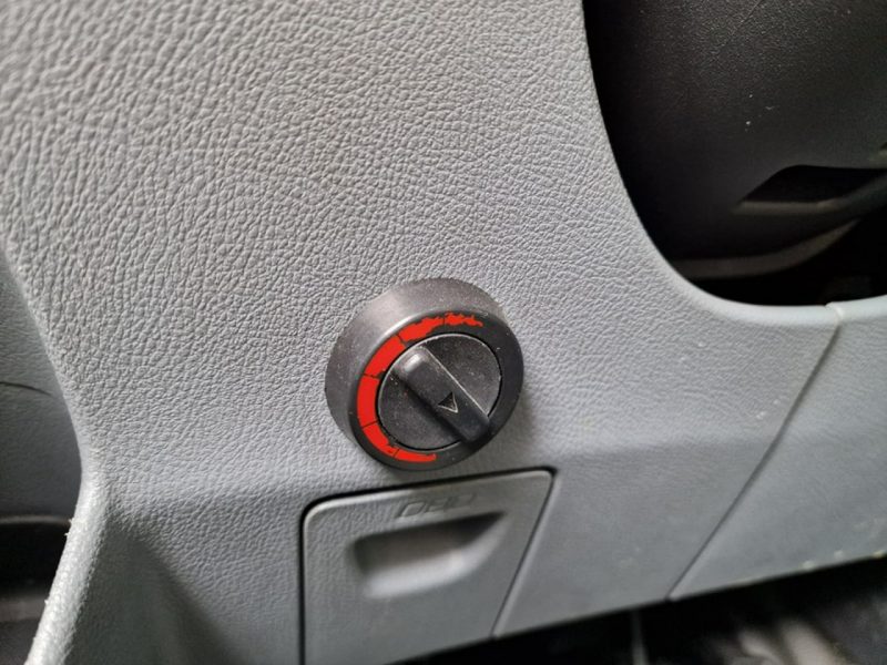 Ford Transit Custom 2.2 TDCI 125 KM, Kamera Cofania, Klima, Navi, Bluetooth,Funkcja Spania