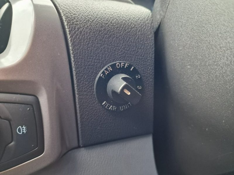 Ford Transit Custom 2.2 TDCI 125 KM, Kamera Cofania, Klima, Navi, Bluetooth,Funkcja Spania