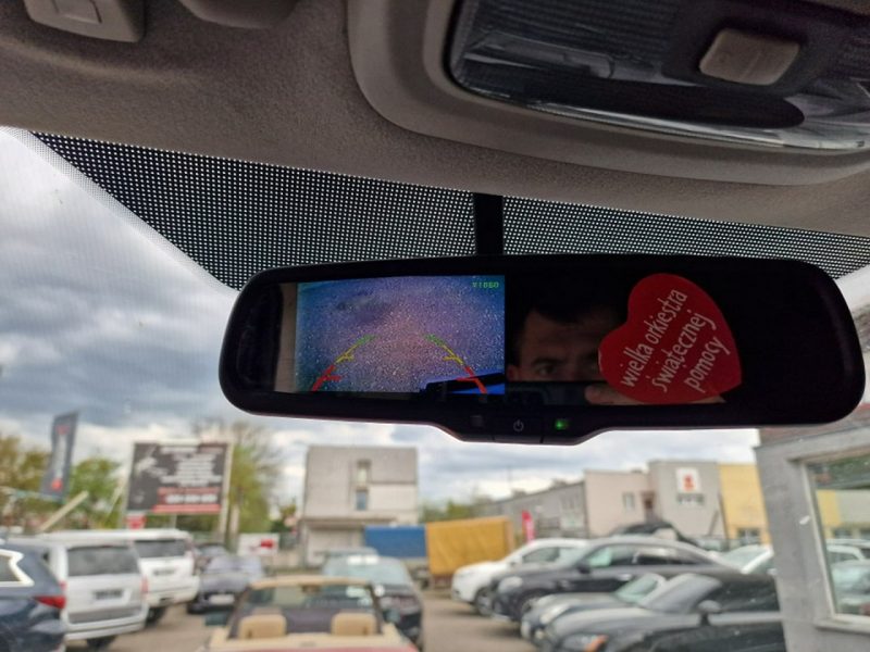 Ford Transit Custom 2.2 TDCI 125 KM, Kamera Cofania, Klima, Navi, Bluetooth,Funkcja Spania