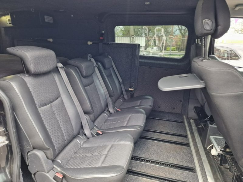 Ford Transit Custom 2.2 TDCI 125 KM, Kamera Cofania, Klima, Navi, Bluetooth,Funkcja Spania