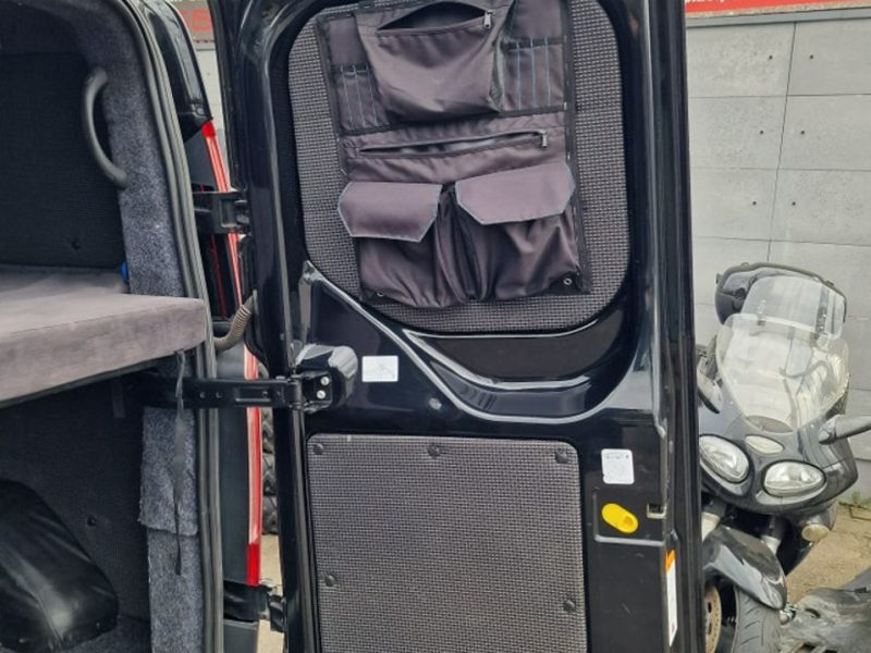 Ford Transit Custom 2.2 TDCI 125 KM, Kamera Cofania, Klima, Navi, Bluetooth,Funkcja Spania