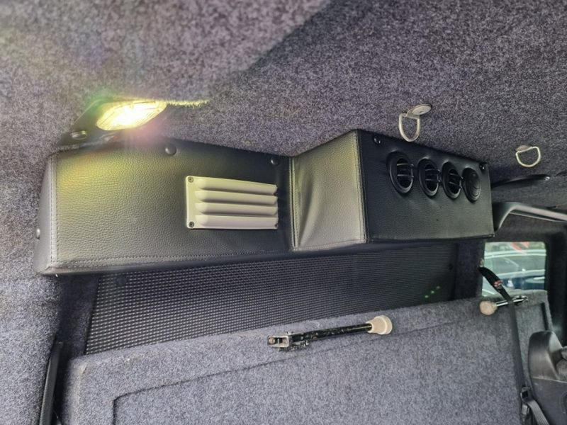 Ford Transit Custom 2.2 TDCI 125 KM, Kamera Cofania, Klima, Navi, Bluetooth,Funkcja Spania