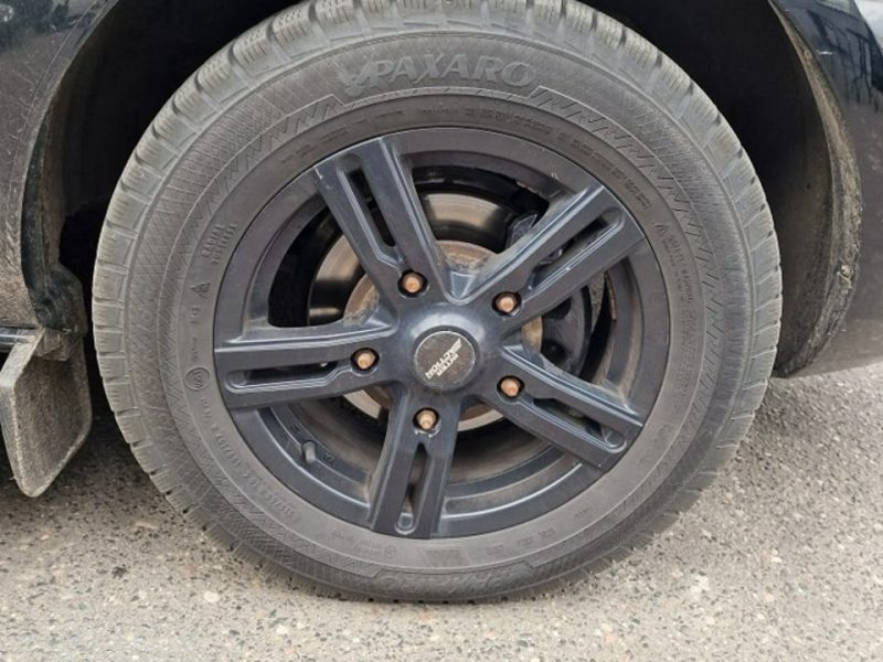 Ford Transit Custom 2.2 TDCI 125 KM, Kamera Cofania, Klima, Navi, Bluetooth,Funkcja Spania