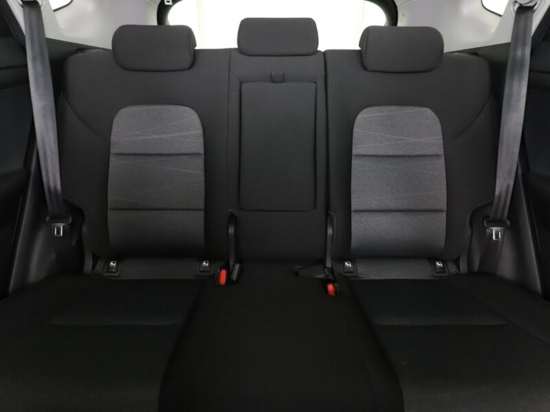 Hyundai Tucson Automat 177KM Navi Kamera cofania Podgrzewane fotele III (2015-2020)