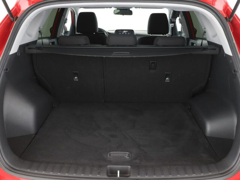 Hyundai Tucson Automat 177KM Navi Kamera cofania Podgrzewane fotele III (2015-2020)