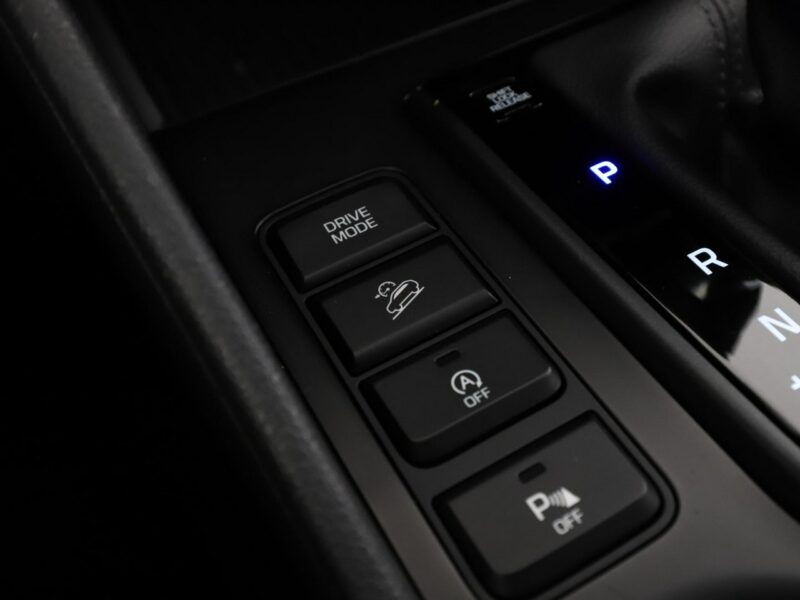 Hyundai Tucson Automat 177KM Navi Kamera cofania Podgrzewane fotele III (2015-2020)