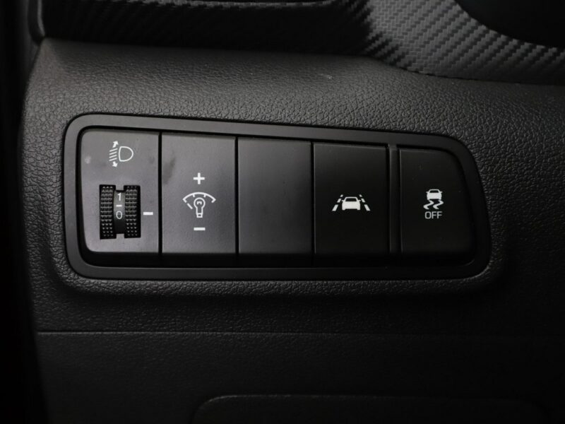 Hyundai Tucson Automat 177KM Navi Kamera cofania Podgrzewane fotele III (2015-2020)
