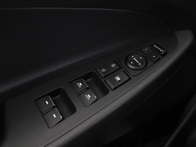 Hyundai Tucson Automat 177KM Navi Kamera cofania Podgrzewane fotele III (2015-2020)