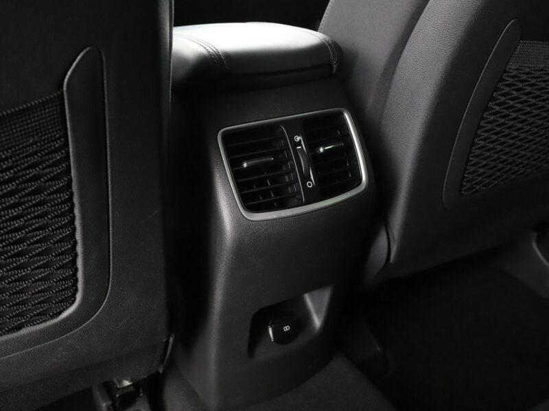 Hyundai Tucson Automat 177KM Navi Kamera cofania Podgrzewane fotele III (2015-2020)