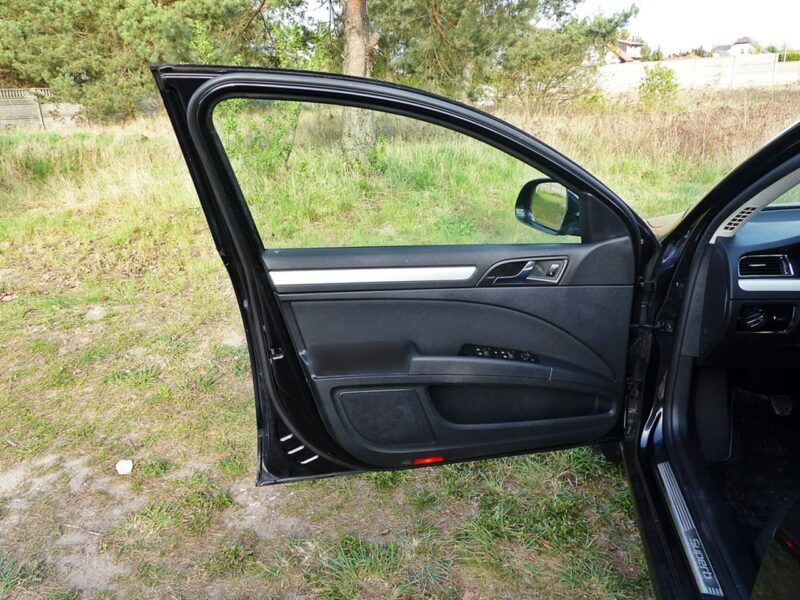 Škoda Superb 1.8 TSI*AMBITION*Climatronic*Alu*Pełna Elektryka*Po Serwisie*Zadbany!! II (2008-2015)